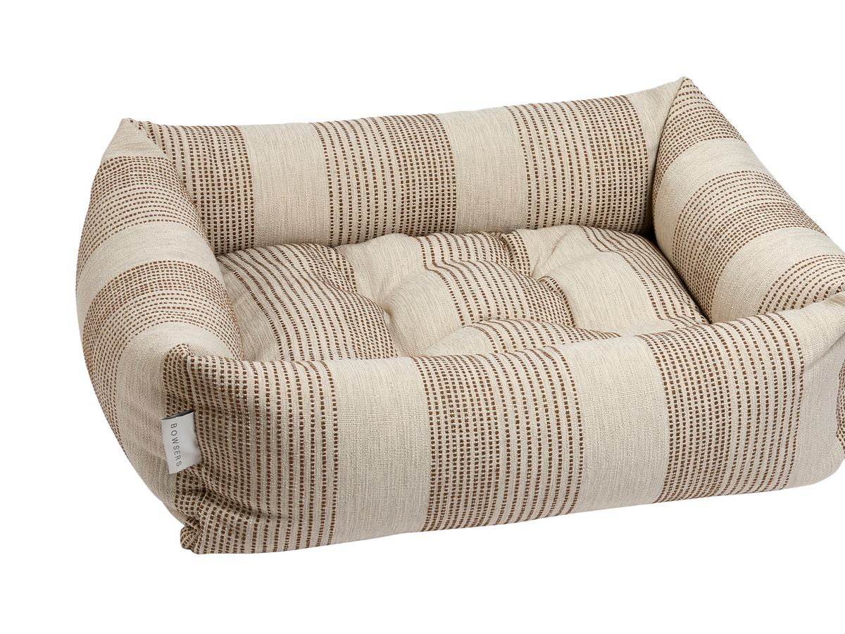 Franklin Luxury Dog Bed