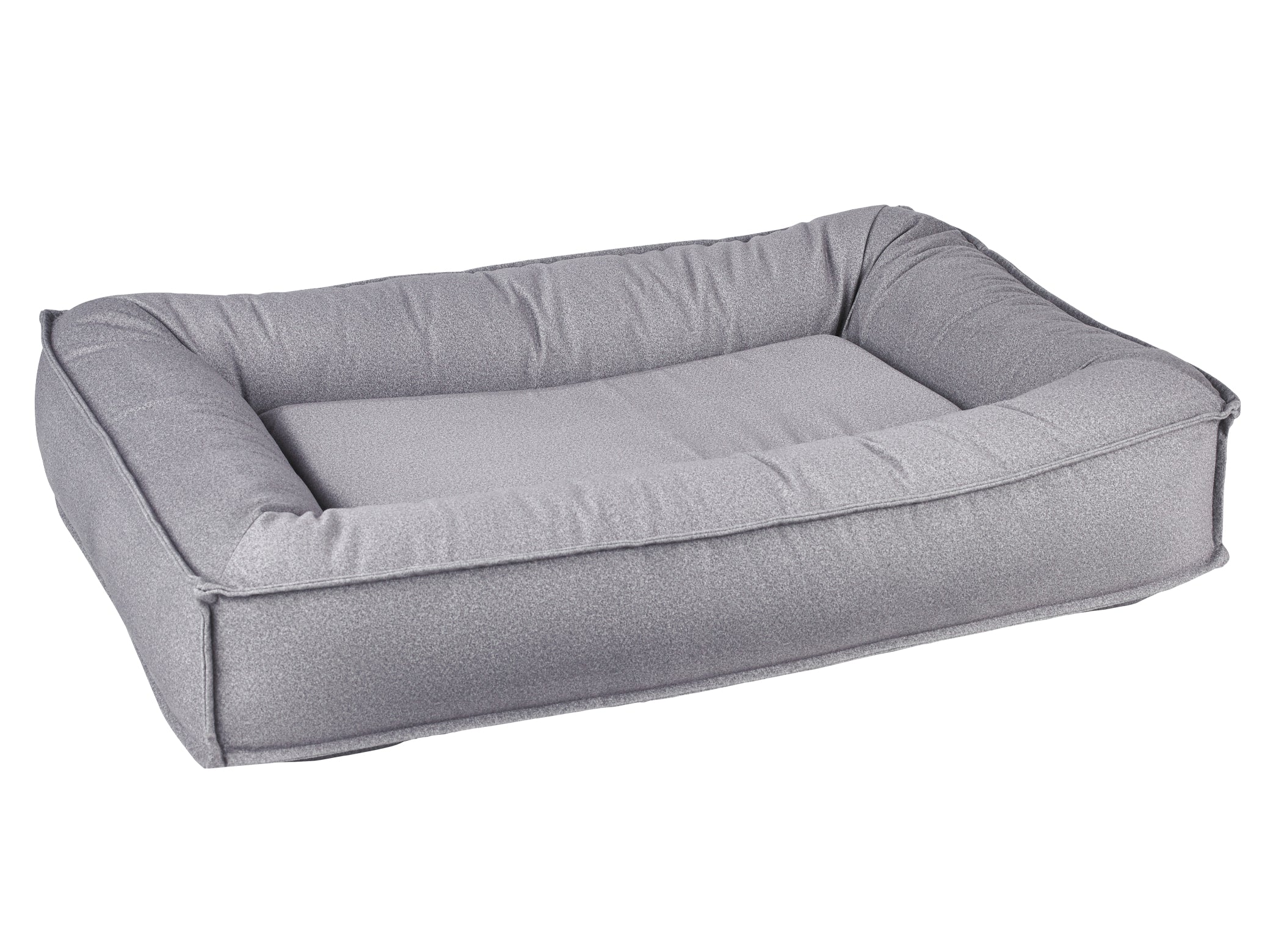 Divine Futon — Minimalist Luxury Memory Foam Dog Bed