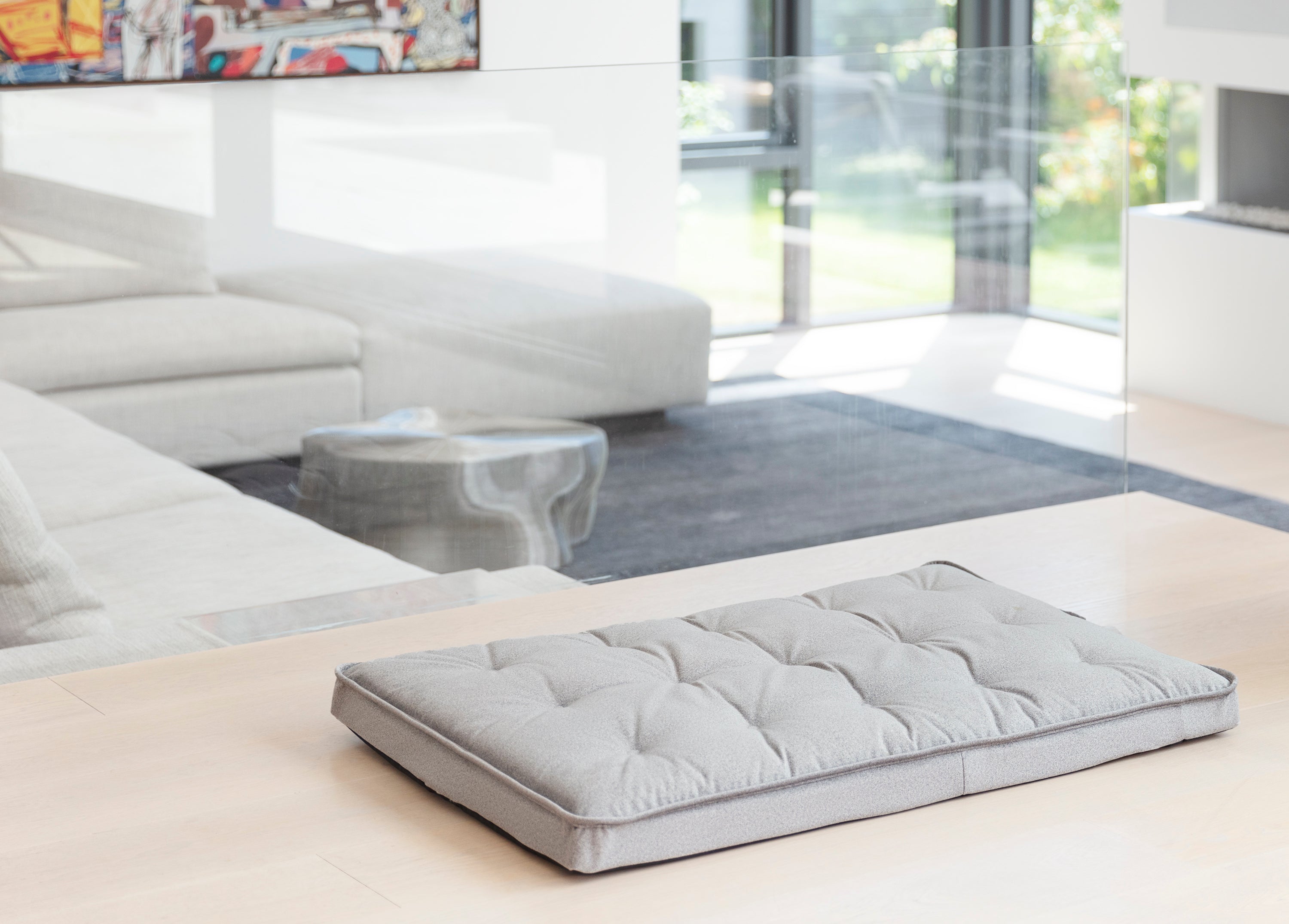 Luxury Mattress for Crate