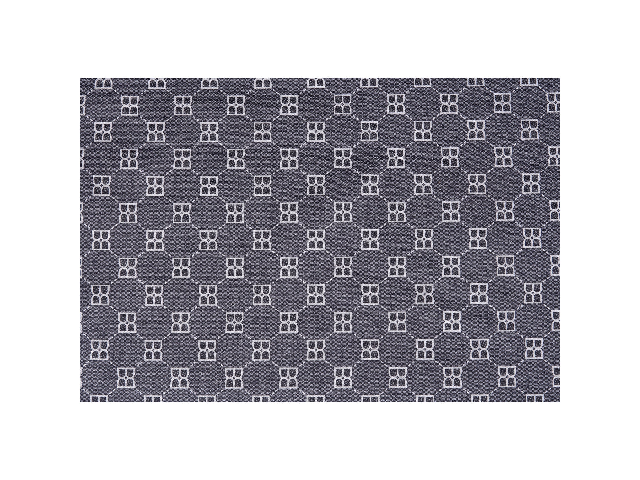 Signature Noir or Coco Scoop Dog Bed