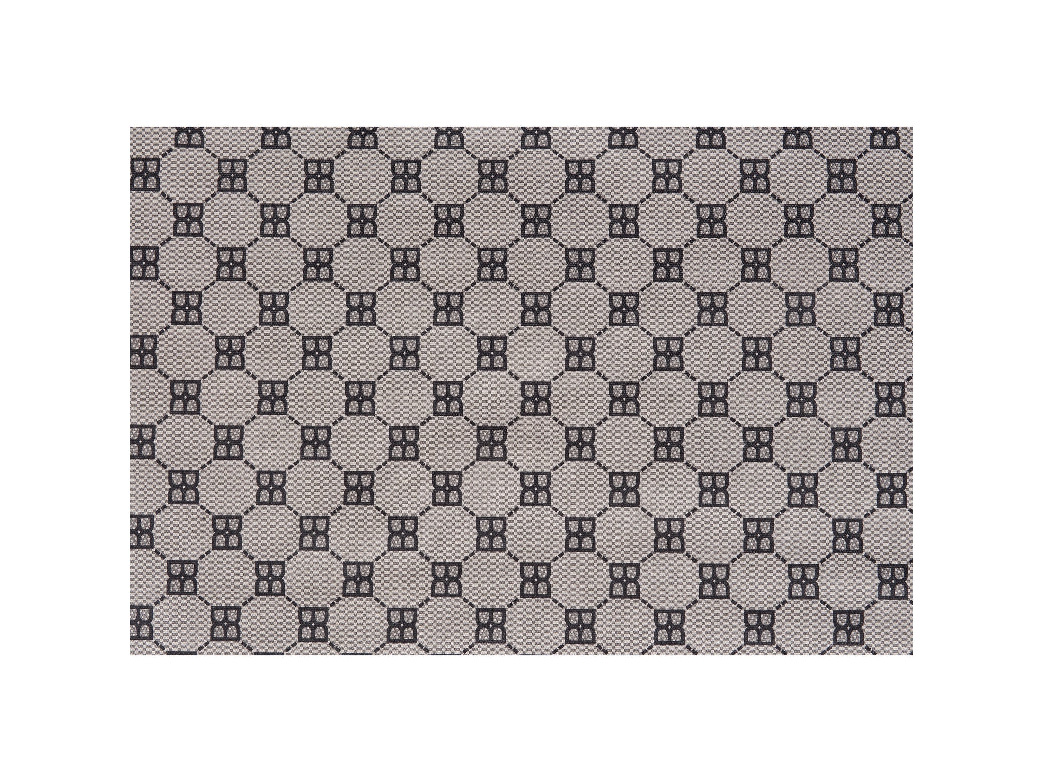 Signature Noir or Coco Scoop Dog Bed