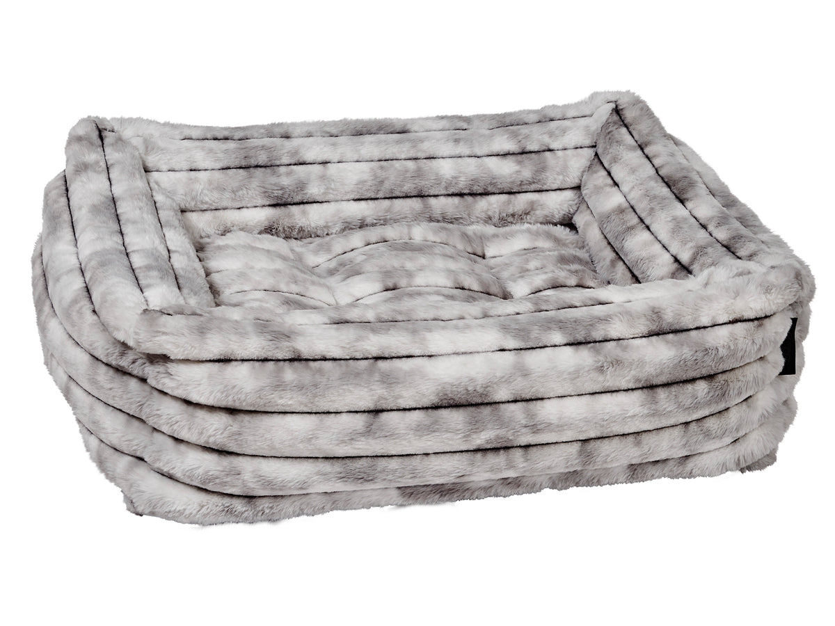 Franklin Luxury Dog Bed