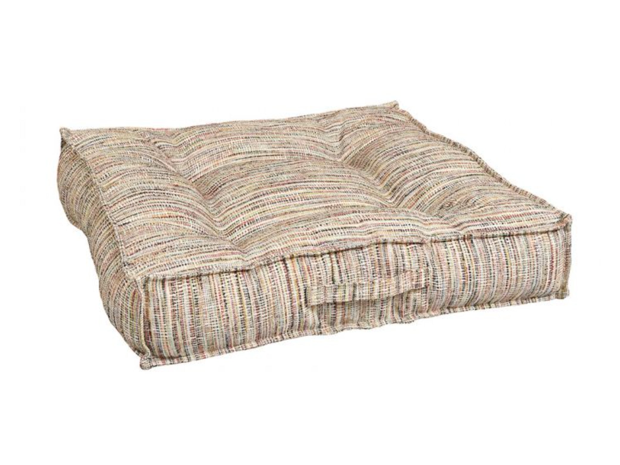 Piazza Dog Bed Architectural Design for Modern Aesthetic Vibe