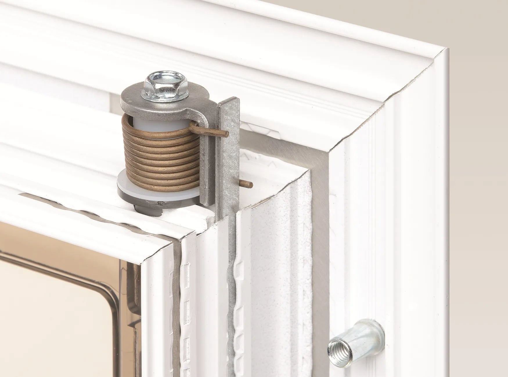 PlexiDor Wall Dog Door – Insulated, Shatter‑Resistant, Secure Pet Door
