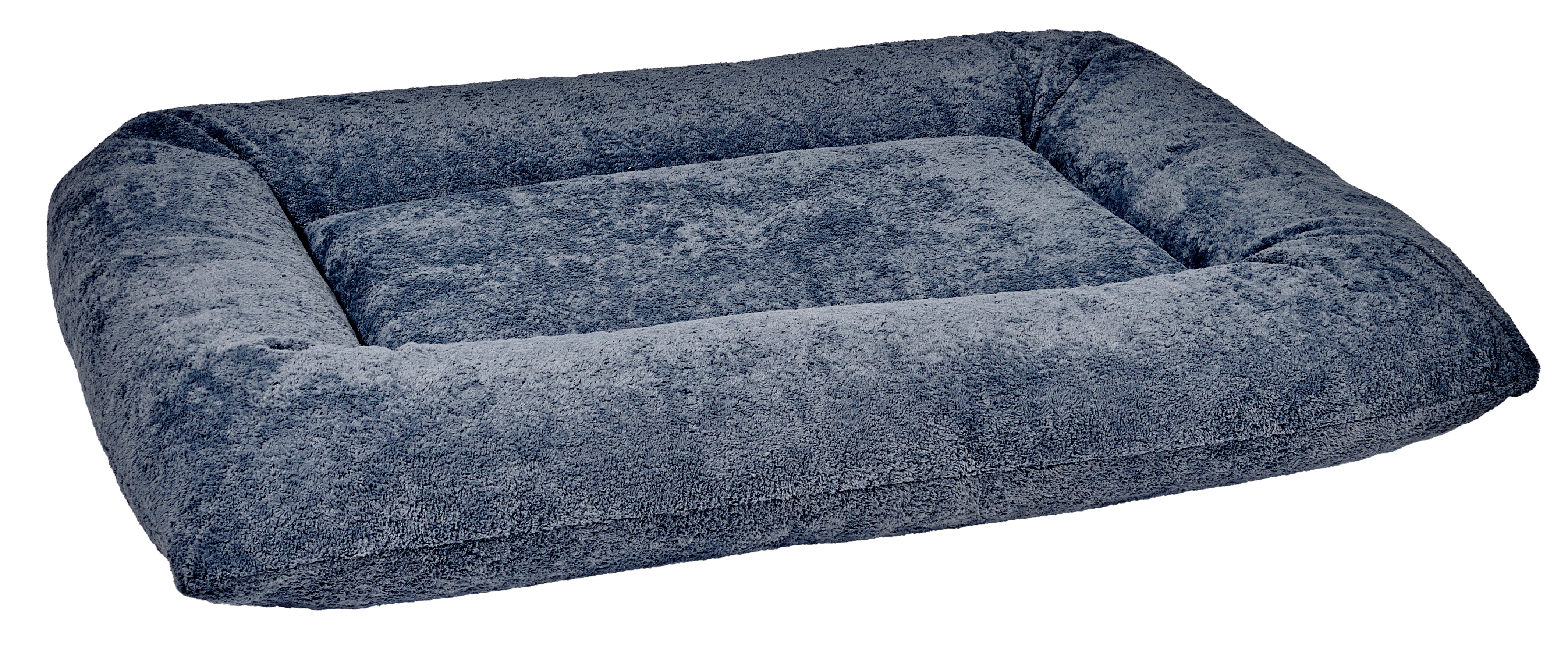 Hugo Futon Dog Bed – Modern Designer Dog Futon with Washable Cover