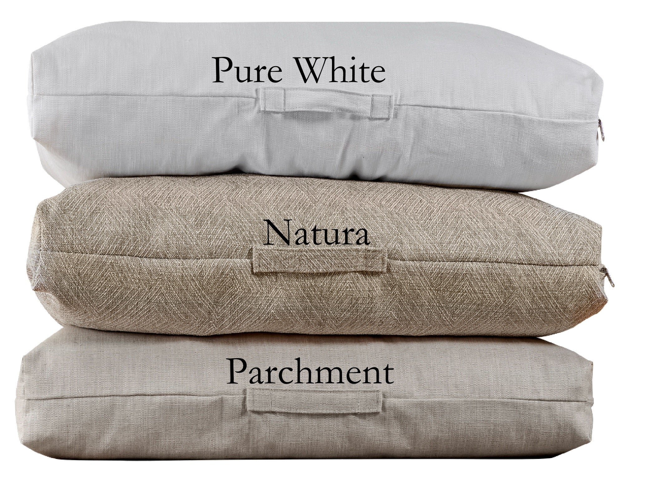 Avenue Luxury Dog Bed