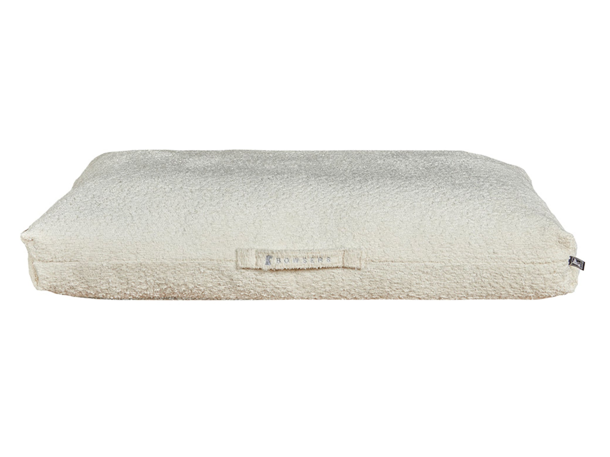 Avenue Luxury Dog Bed