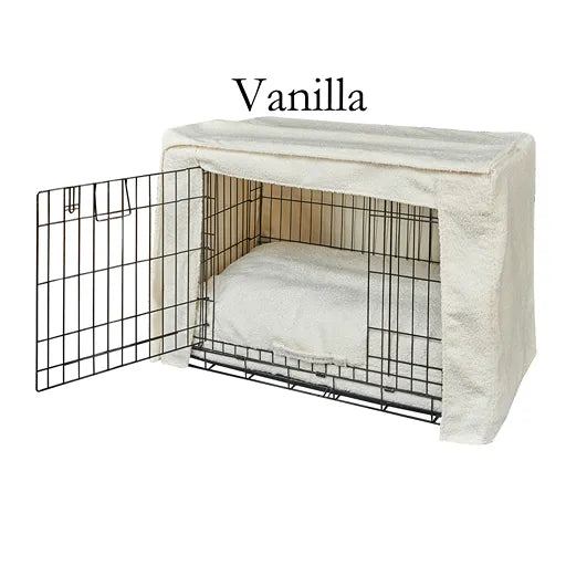 Double Door Crate Cover