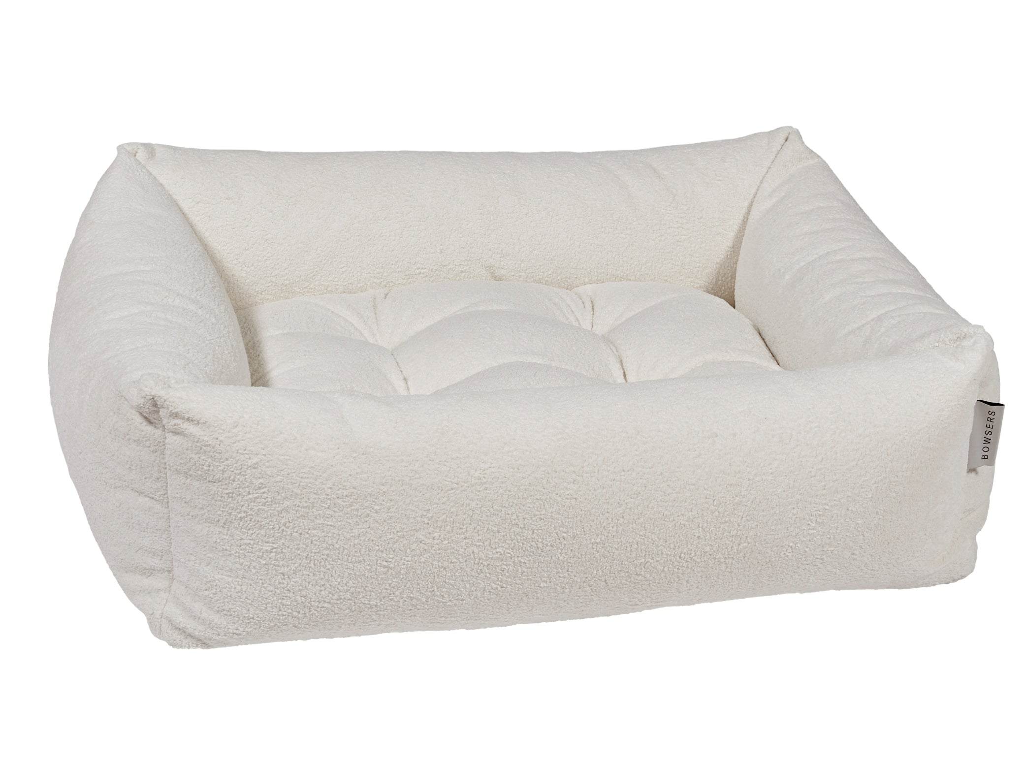 Franklin Luxury Dog Bed