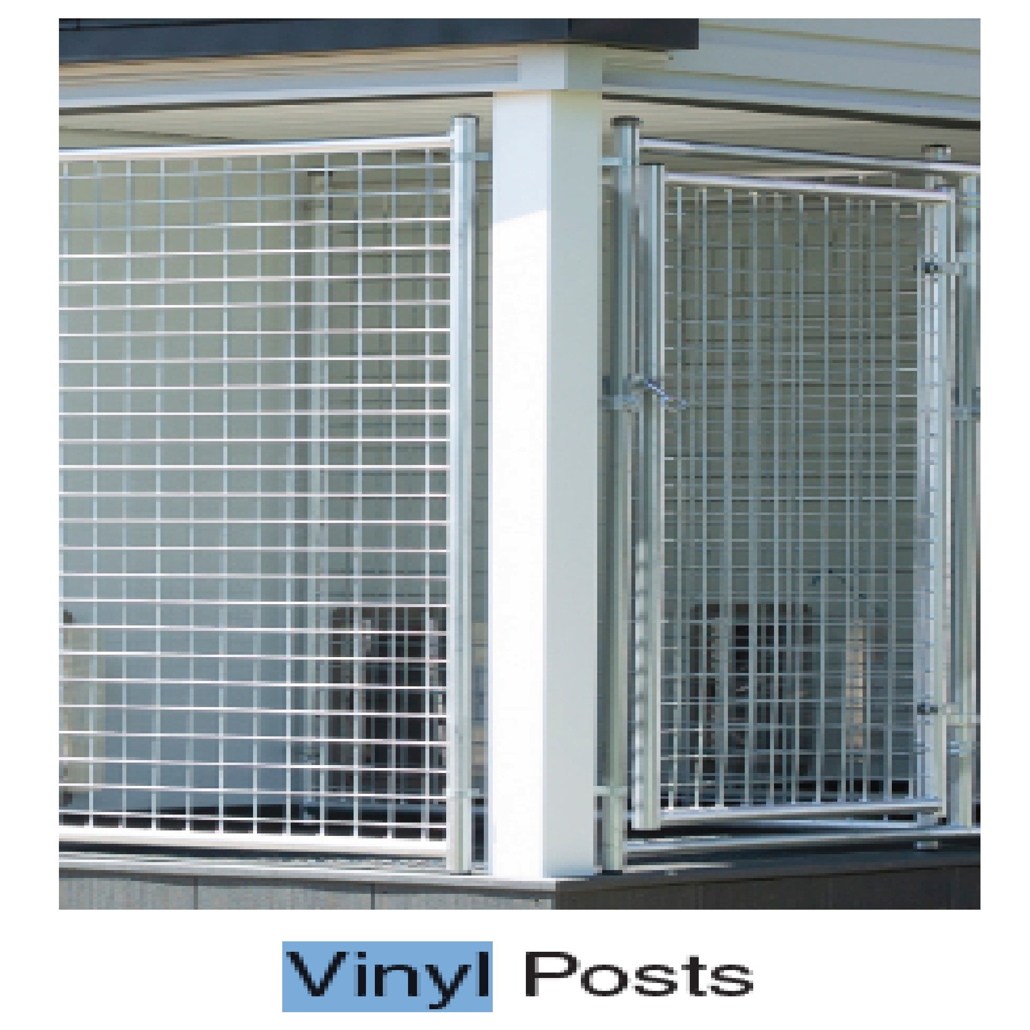 Fencing Option