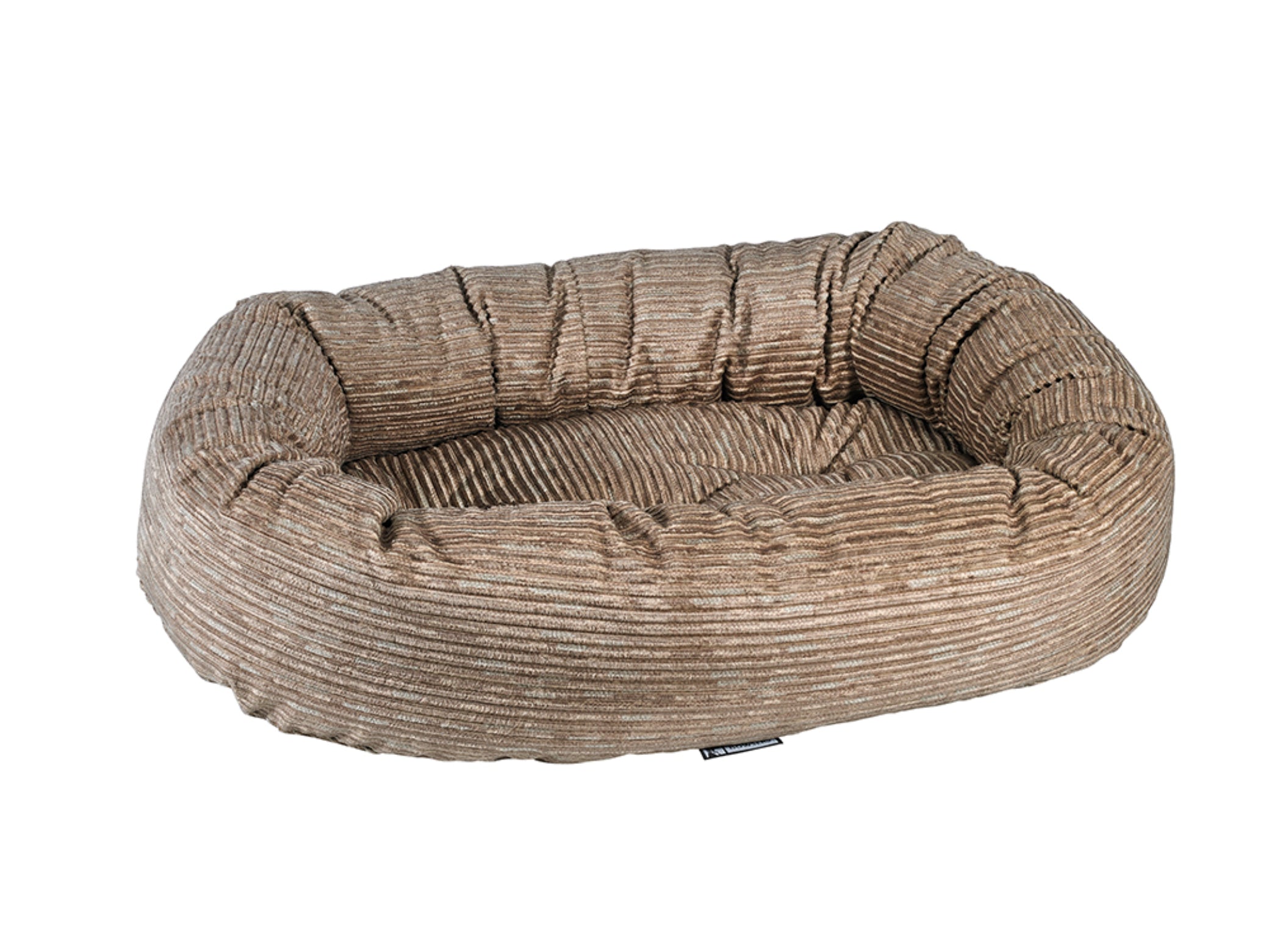 Luxury Donut Dog Bed