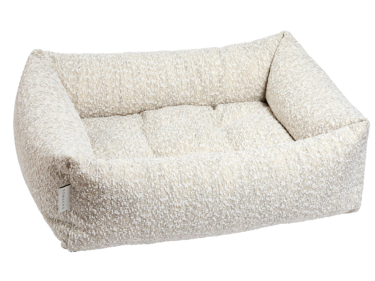 Franklin Luxury Dog Bed