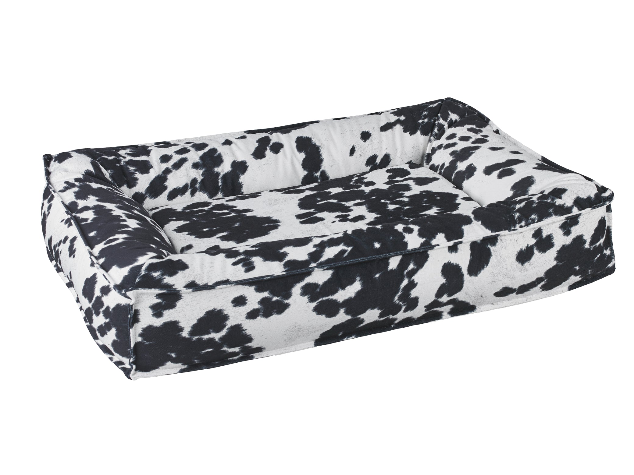 Divine Futon — Minimalist Luxury Memory Foam Dog Bed