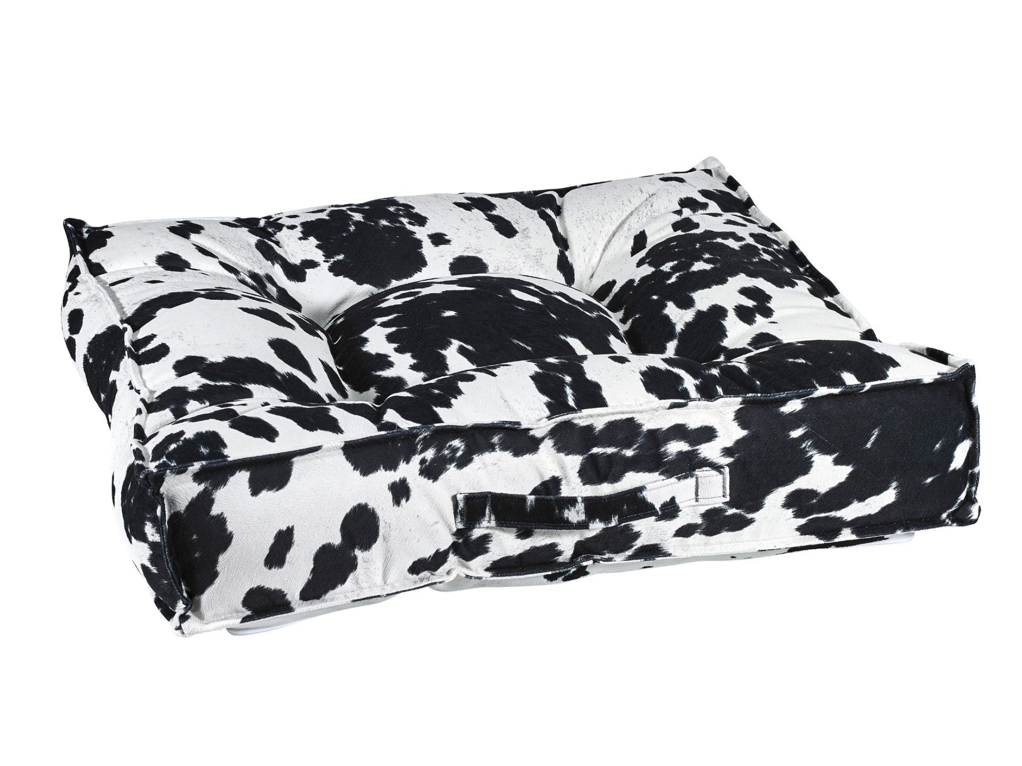 Piazza Dog Bed Architectural Design for Modern Aesthetic Vibe